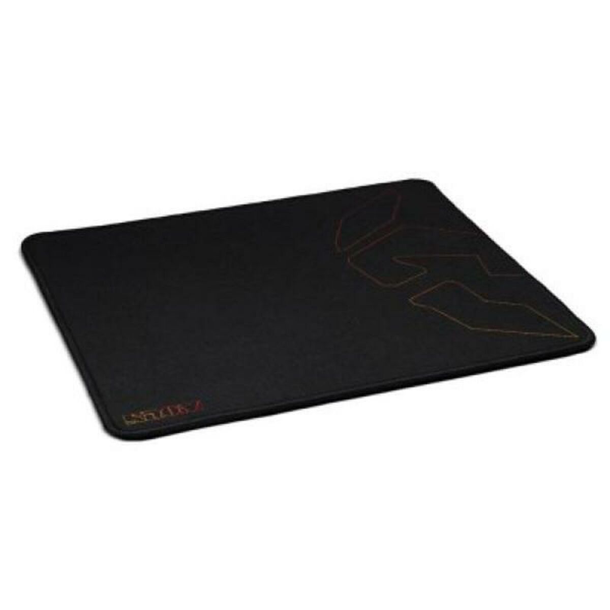 Gamingmusematte Krom NXKROMKNTKNTRL